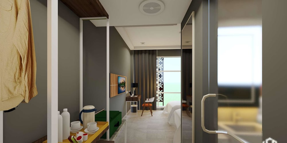 Hotel Santika Gunung Kidul 22/38