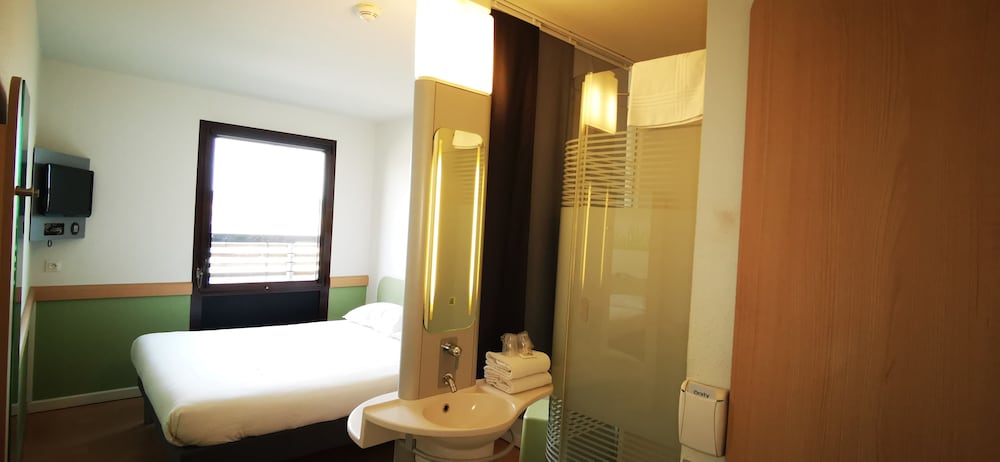 Ibis Budget Nimes Centre Gare 45/50