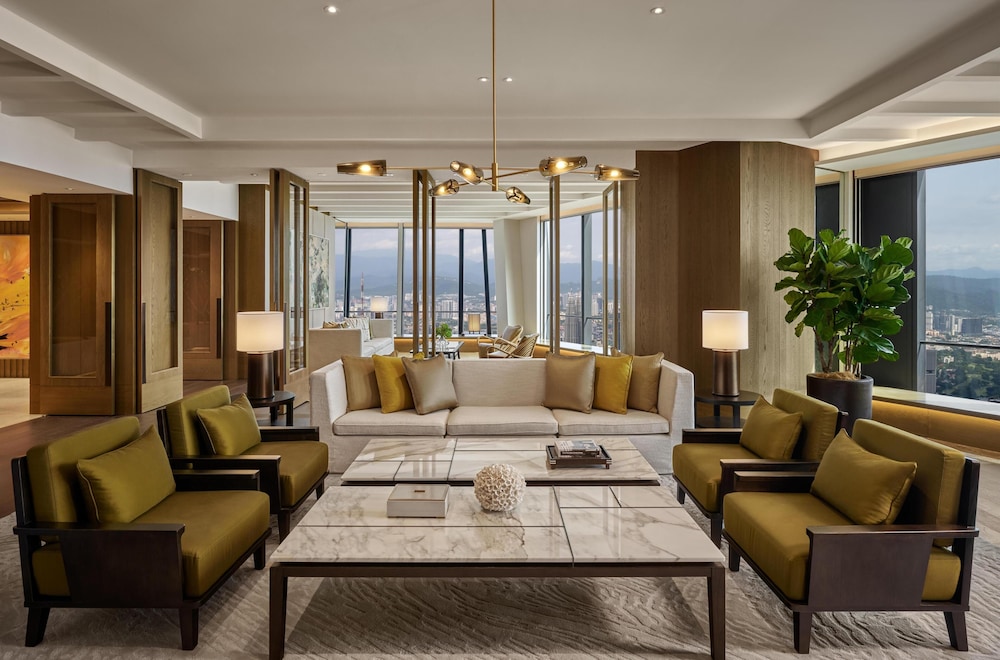 Park Hyatt Kuala Lumpur 51/71