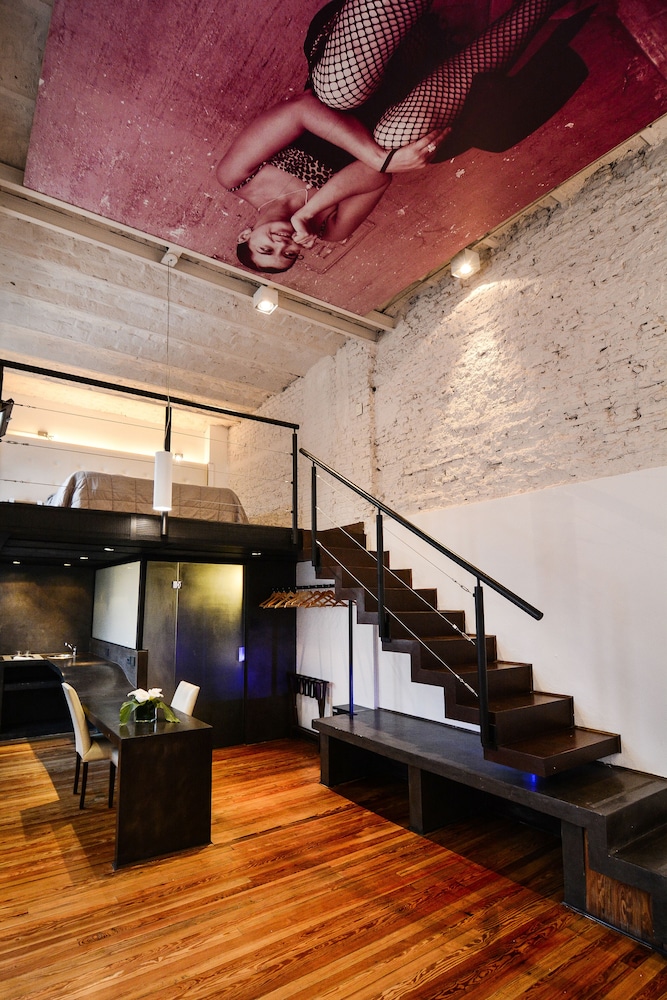 Sagardi Loft Osteria 66/69