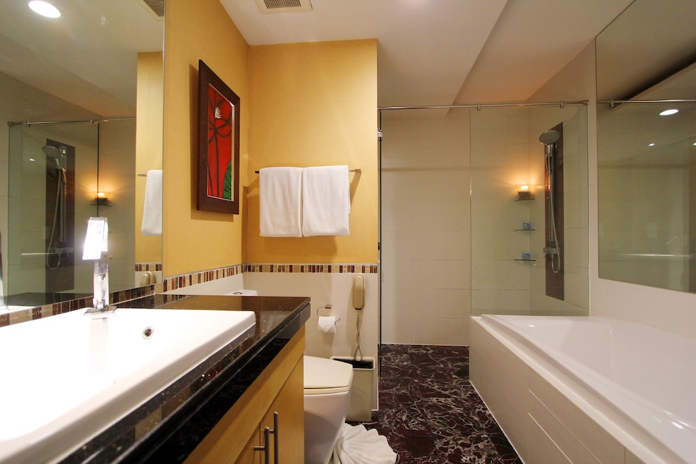 Urbana Sathorn Bangkok, Thailand 32/81