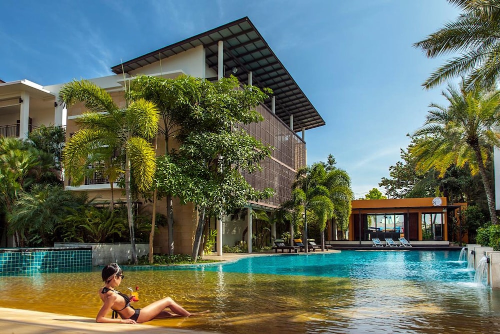 The Lapa Hotel 33/39