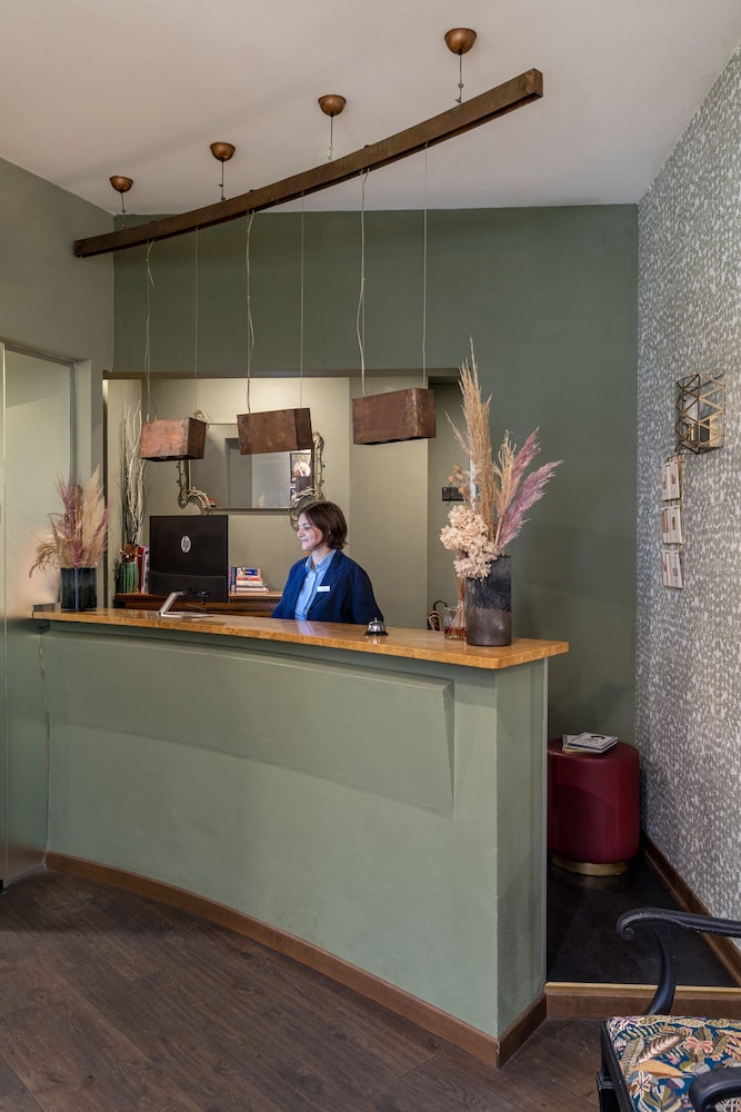 Boutique Hotel Galatea 4/78