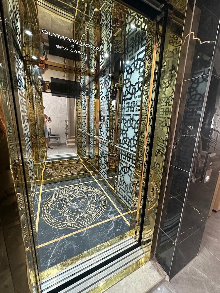 Hotel Lugano 22/47