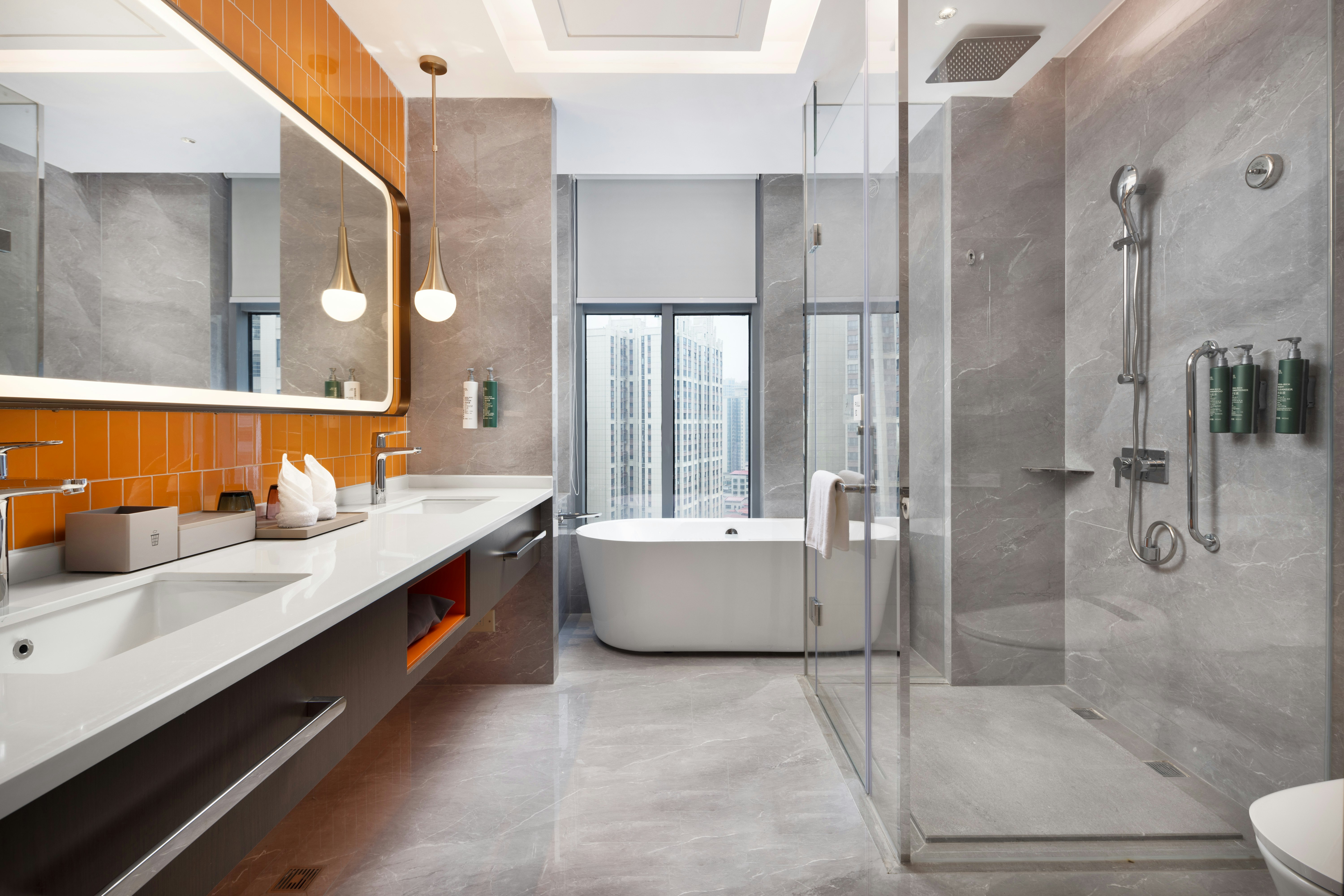 Home2 Suites by Hilton Hengyang Xidu 59/62