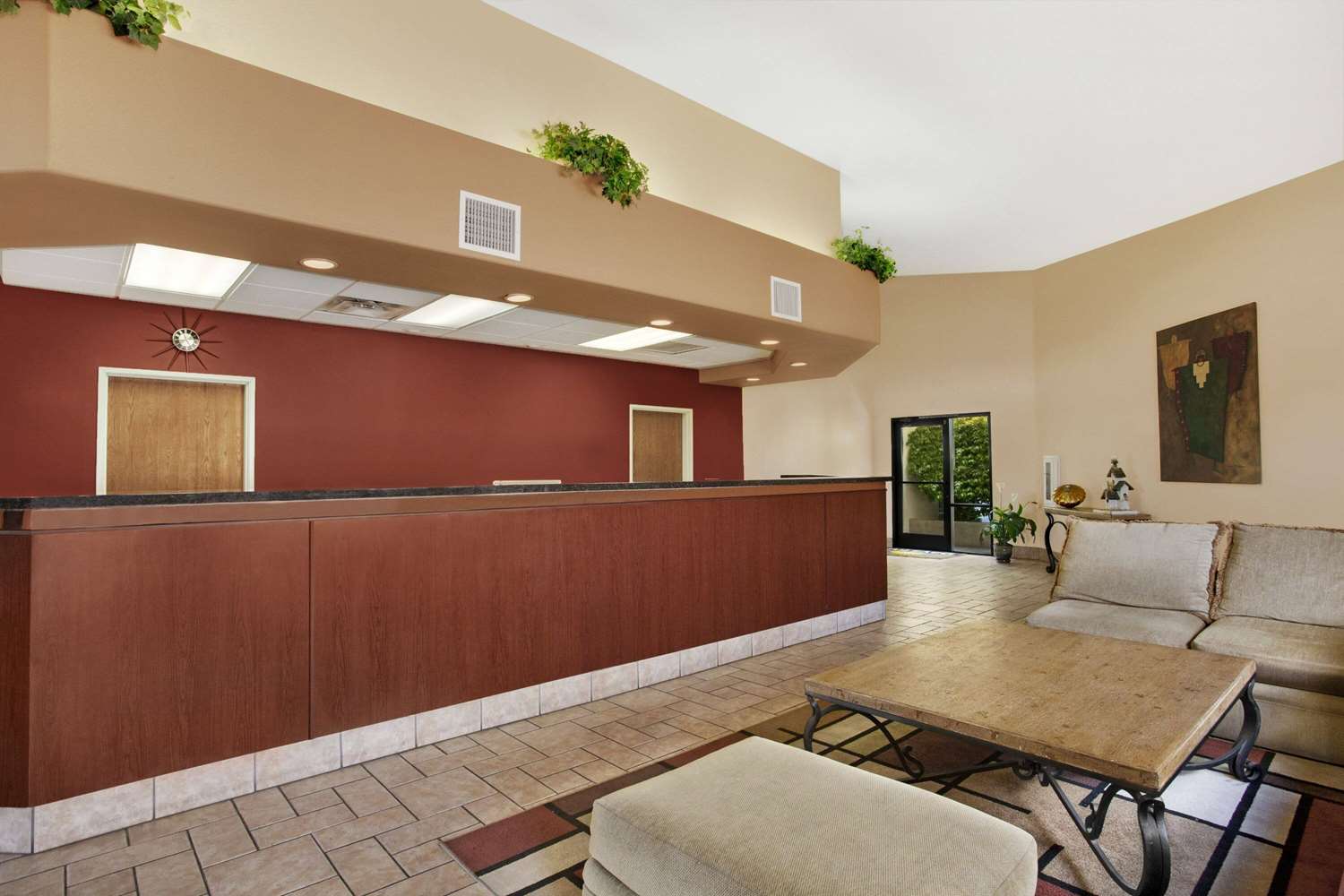 Days Inn by Wyndham Globe, Arizona 4/21