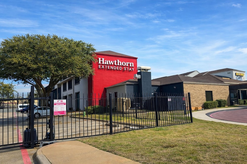 Hawthorn by Wyndham Dallas Love Field Airport 28/31