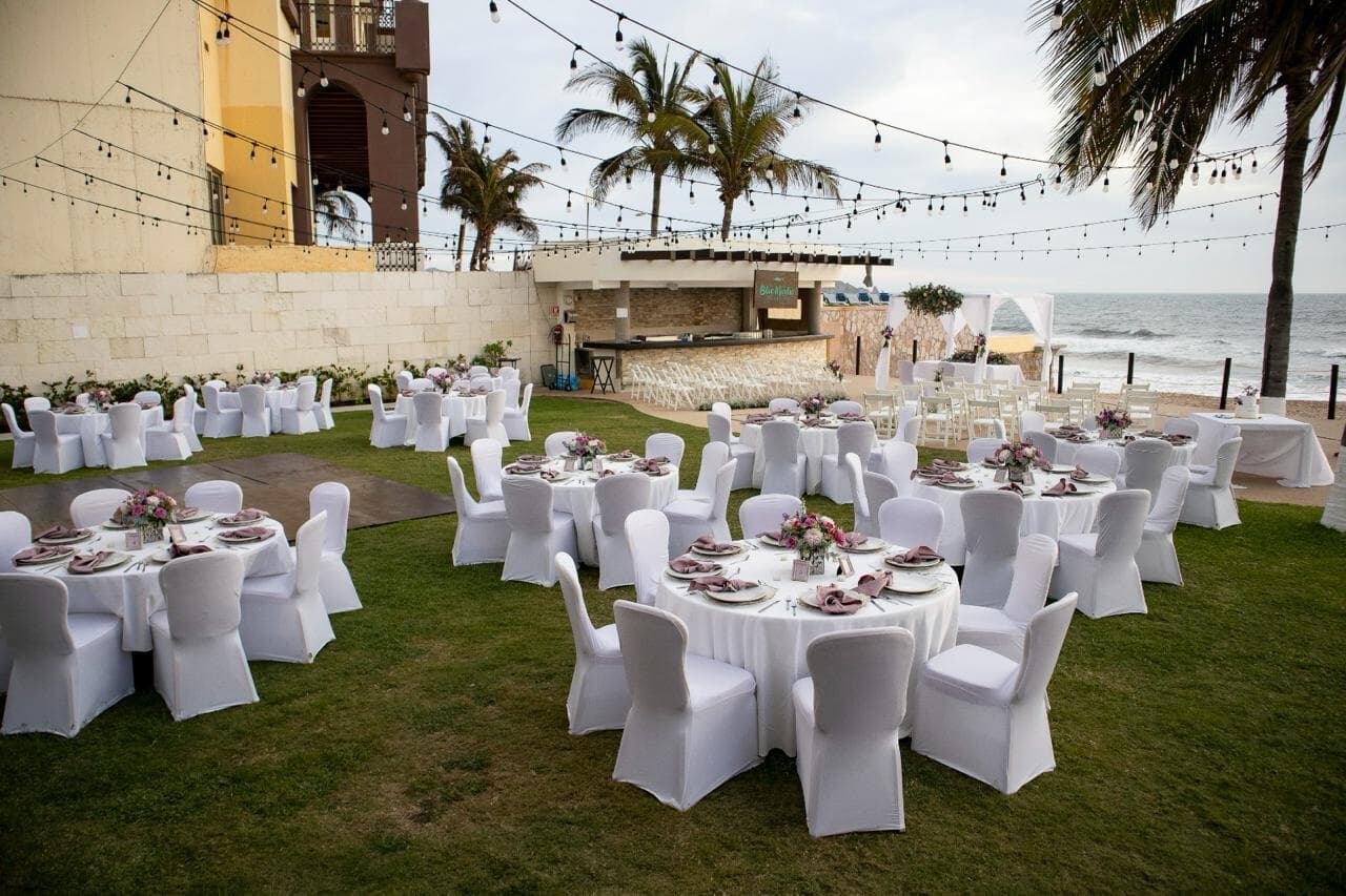 Park Royal Mazatlan managed by Accor 65/68