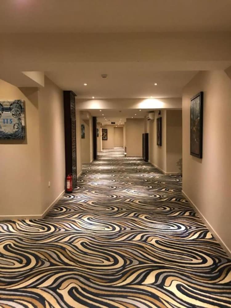 الاجنحه التنفيذيه(Executive Suites) 7/44