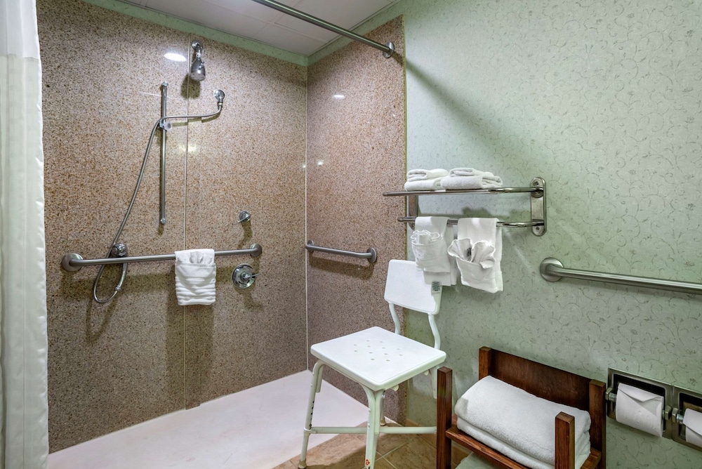 Comfort Suites Hagerstown Southeast 9/39