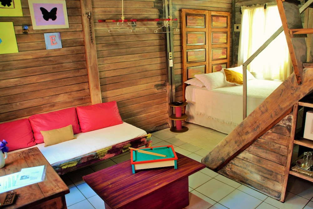 Chalet Suisse Hotel 32/50