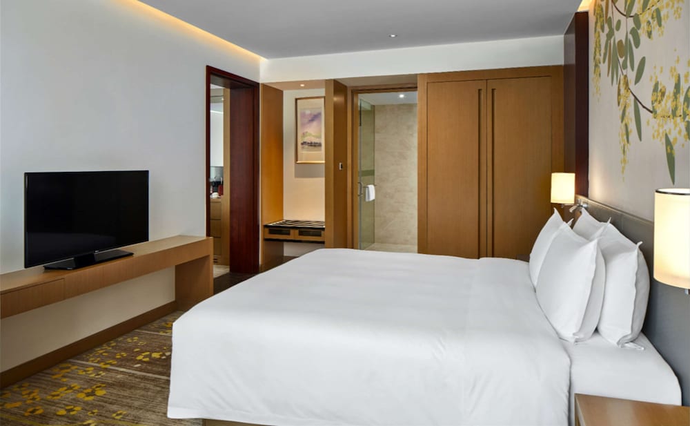 Hilton Garden Inn Foshan 21/59