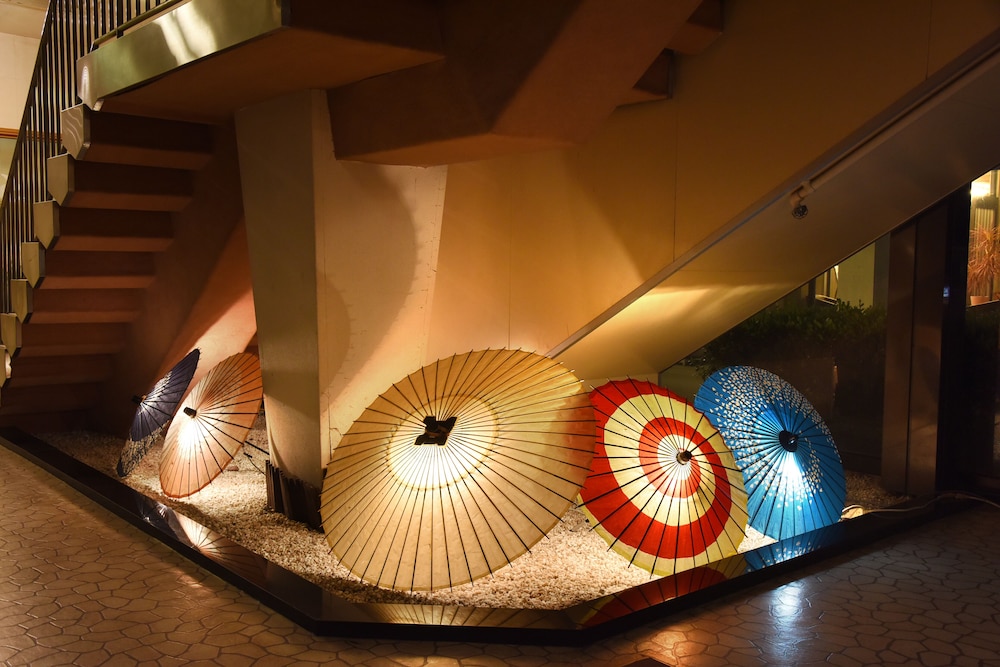 Tamana Onsen Hotel Shirasagi 36/67