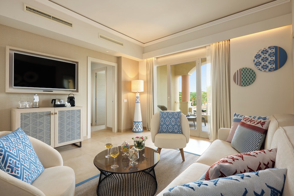 Almar Timi Ama Resort and Spa 30/50