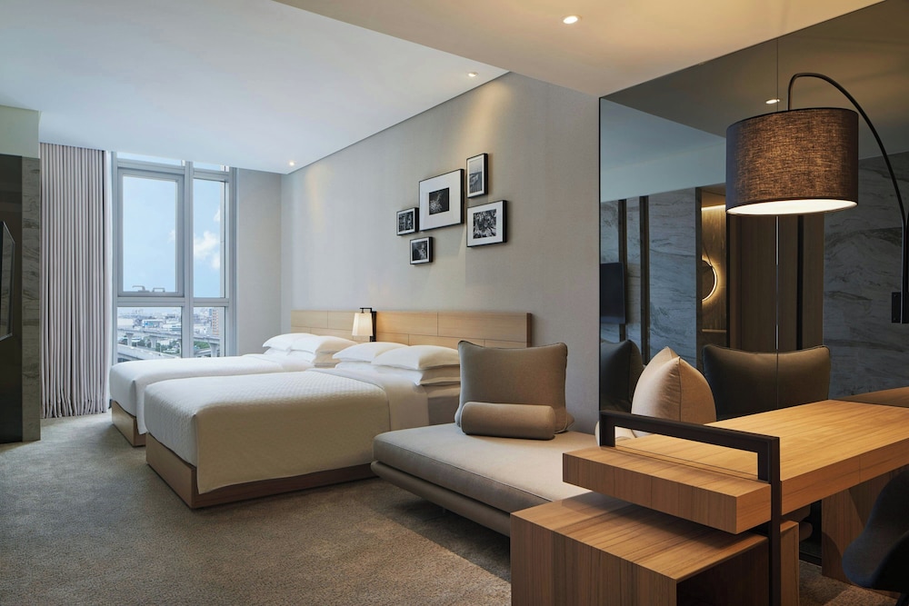 Four Points By Sheraton Linkou 28/58