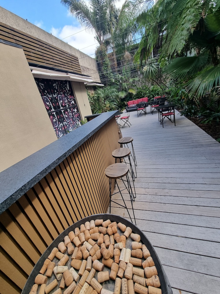 Fierro Boutique Hotel 67/74