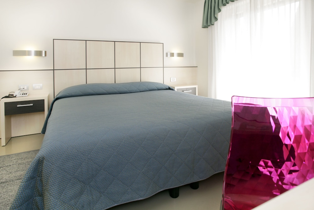 Hotel Miorelli 11/36