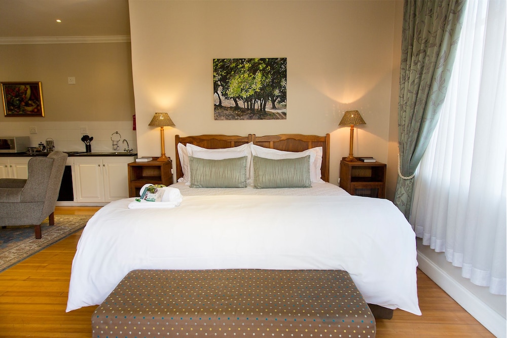 Murray Street 137 Guest House 14/37