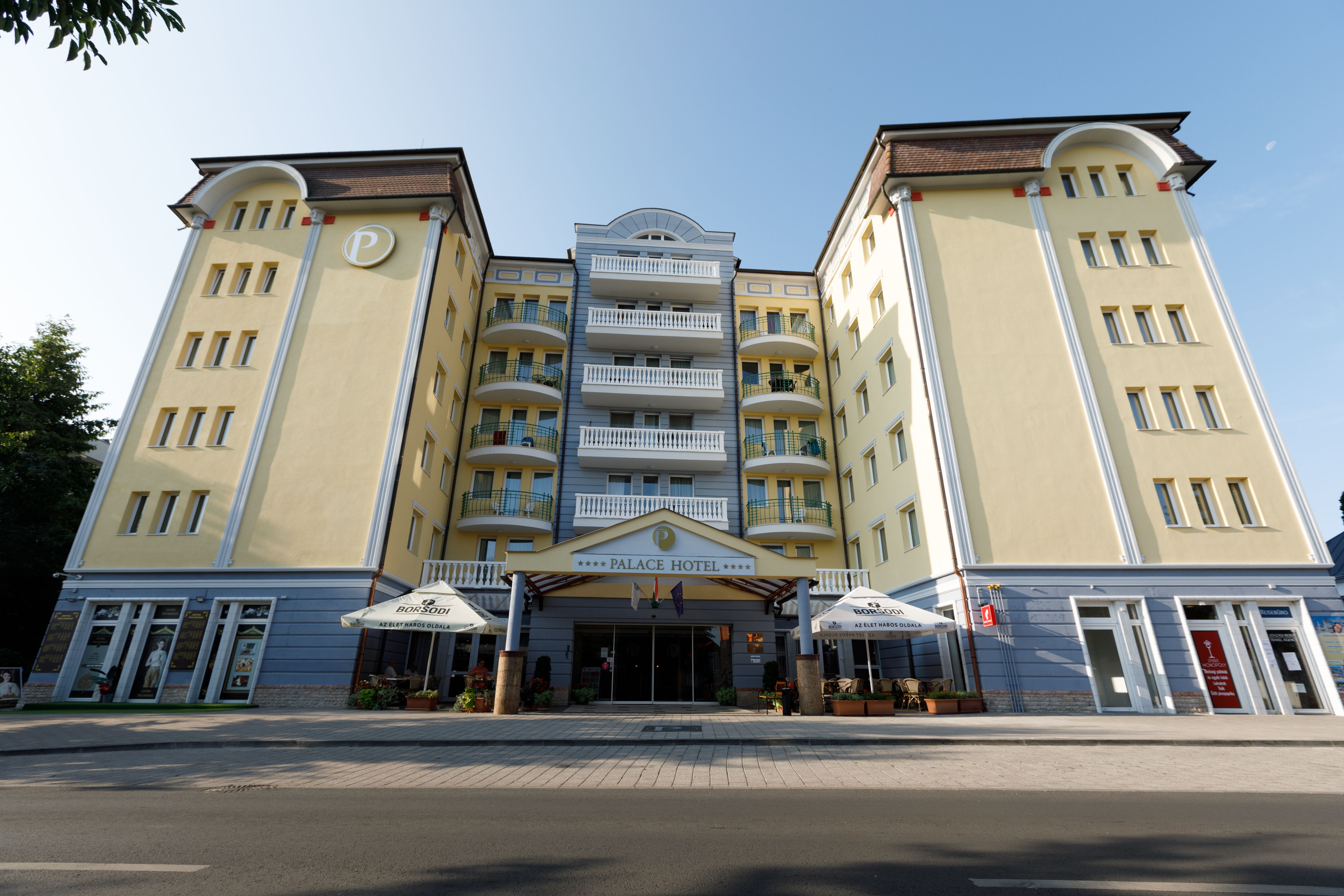 Palace Hotel Heviz 2/12