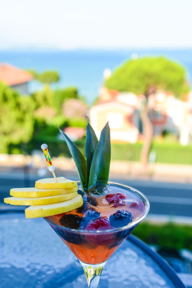 HOTEL OLIVETO 34/73