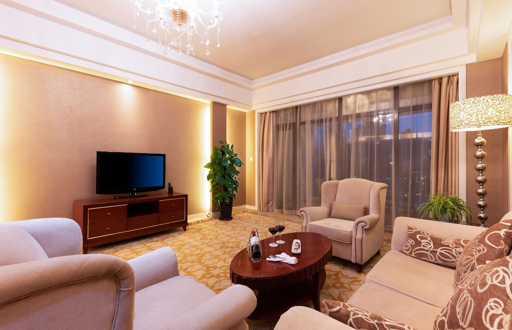 Maritim Hotel Shenyang 27/50