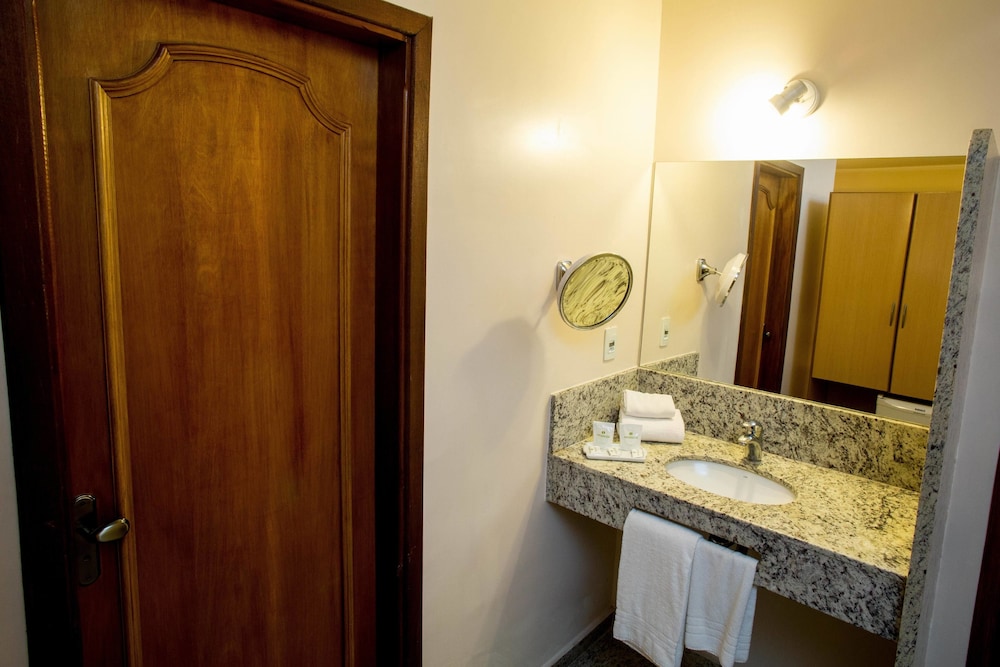 Hotel Golden Park Campinas Viracopos 12/63