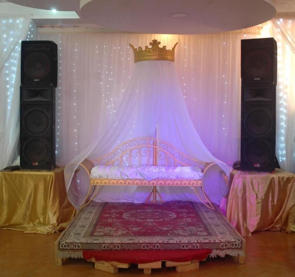 Arous Albahar Hotel - Marsa Matrouh 10/22