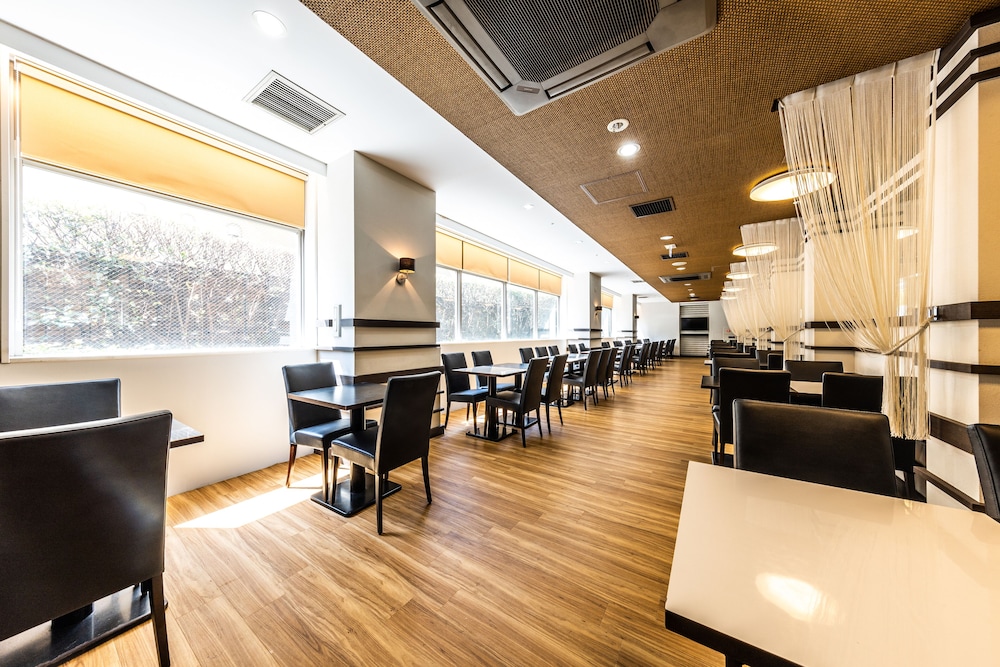 APA Hotel & Resort Tokyo Bay Shiomi 56/65