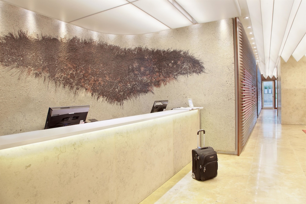 Dazzler by Wyndham Buenos Aires Palermo 31/62