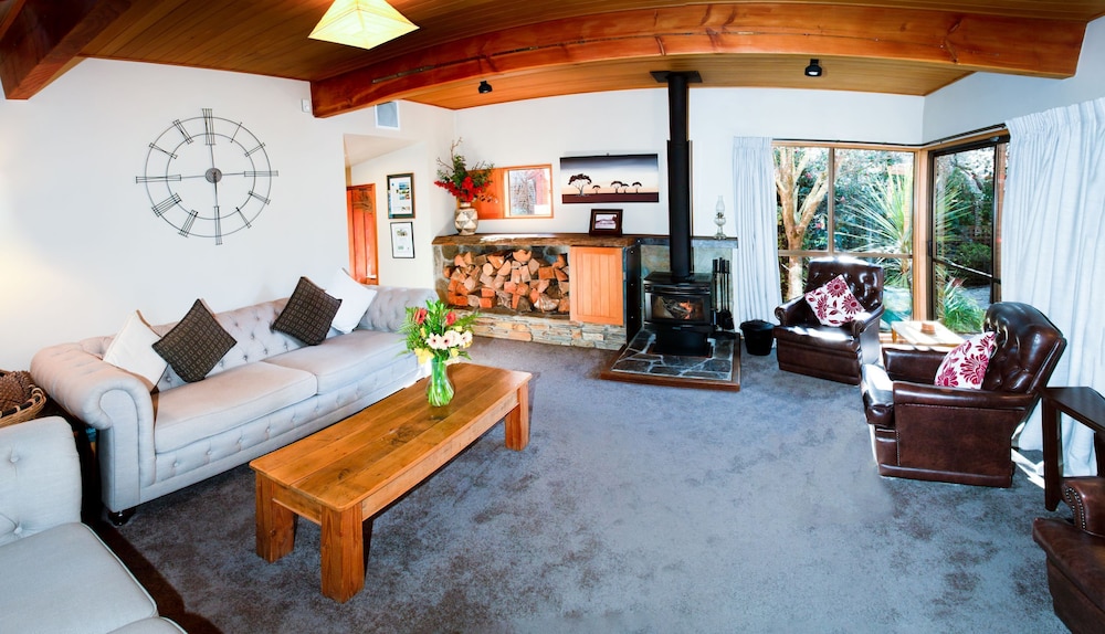 Te Wanaka Lodge 54/66