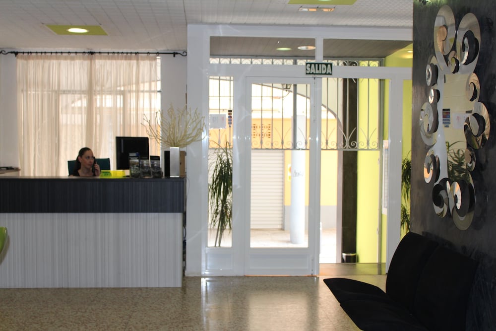 Hotel Santa Faz - Adults Only 3/22