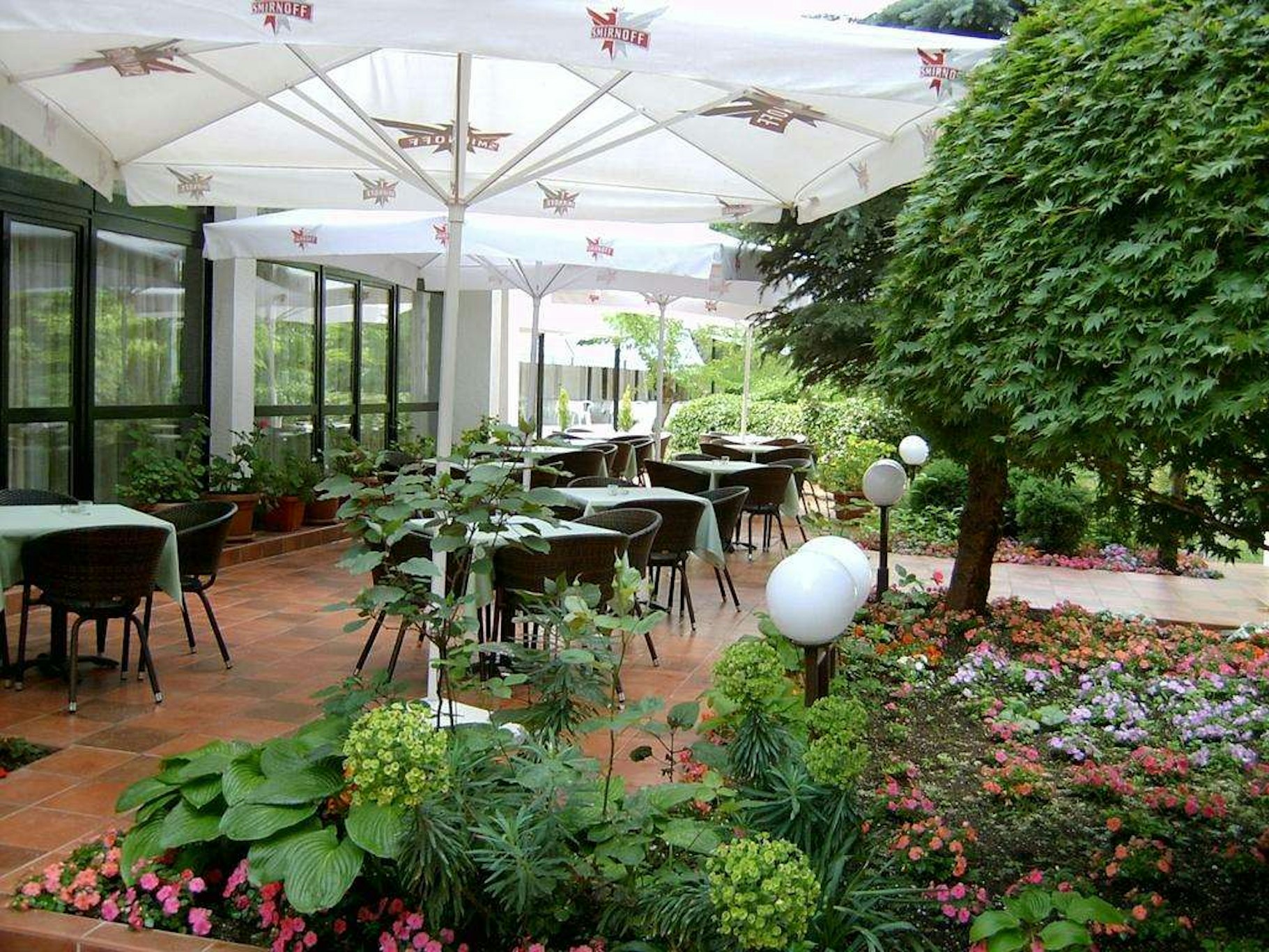 Pela Hotel Ohrid 30/41