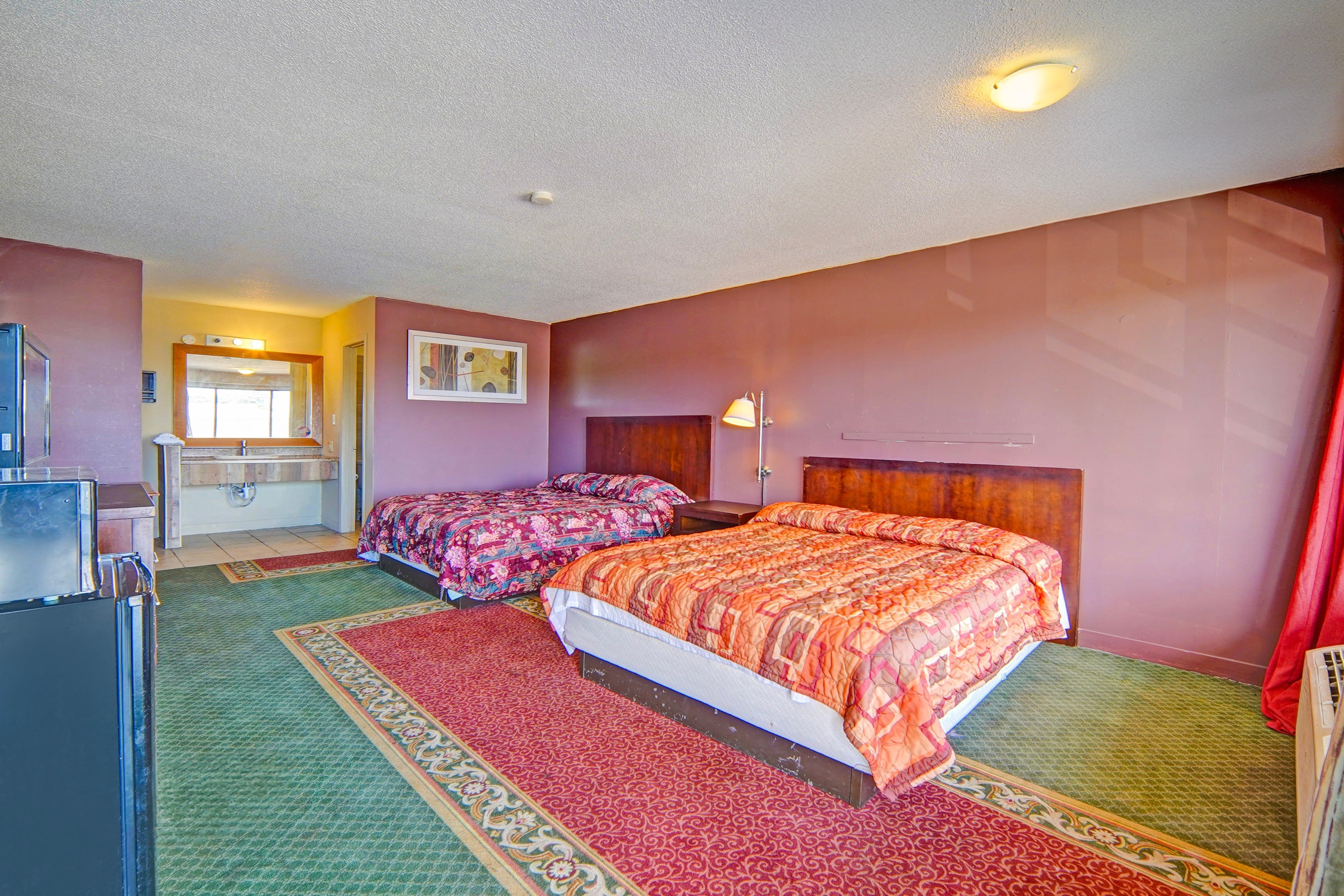Sunset Inn Flatonia I 10 By Hotel O 8/59