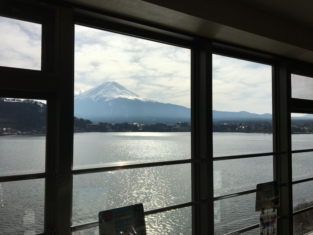 Tominoko Hotel 18/32