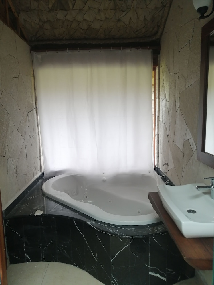 Cabañas la finca 2 44/50