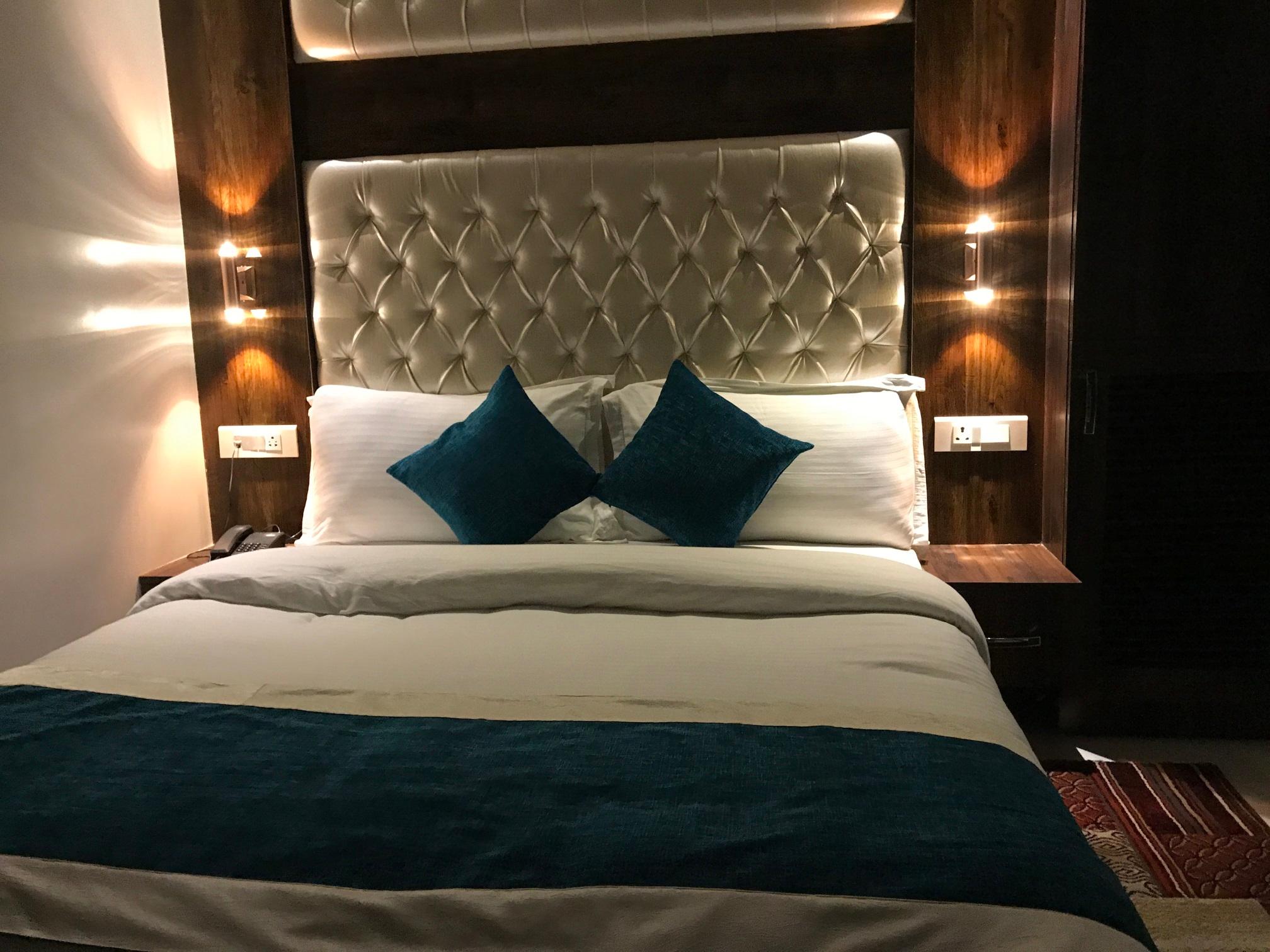 Hotel Mmk 26/45