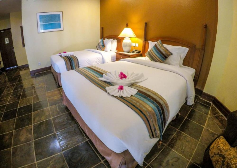 Palm Beach Resort Spa 22/76