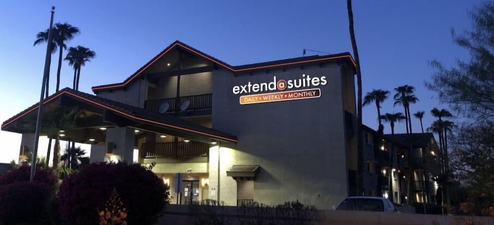 Motel6 Tempe, AZ – Elliot Road image
