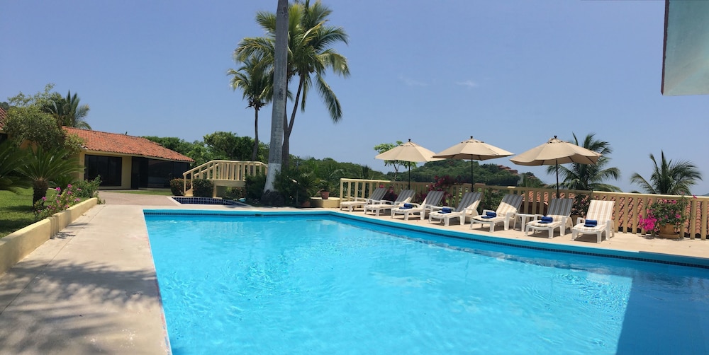 Hotel Coral Vista Del Mar Ixtapa 1/40
