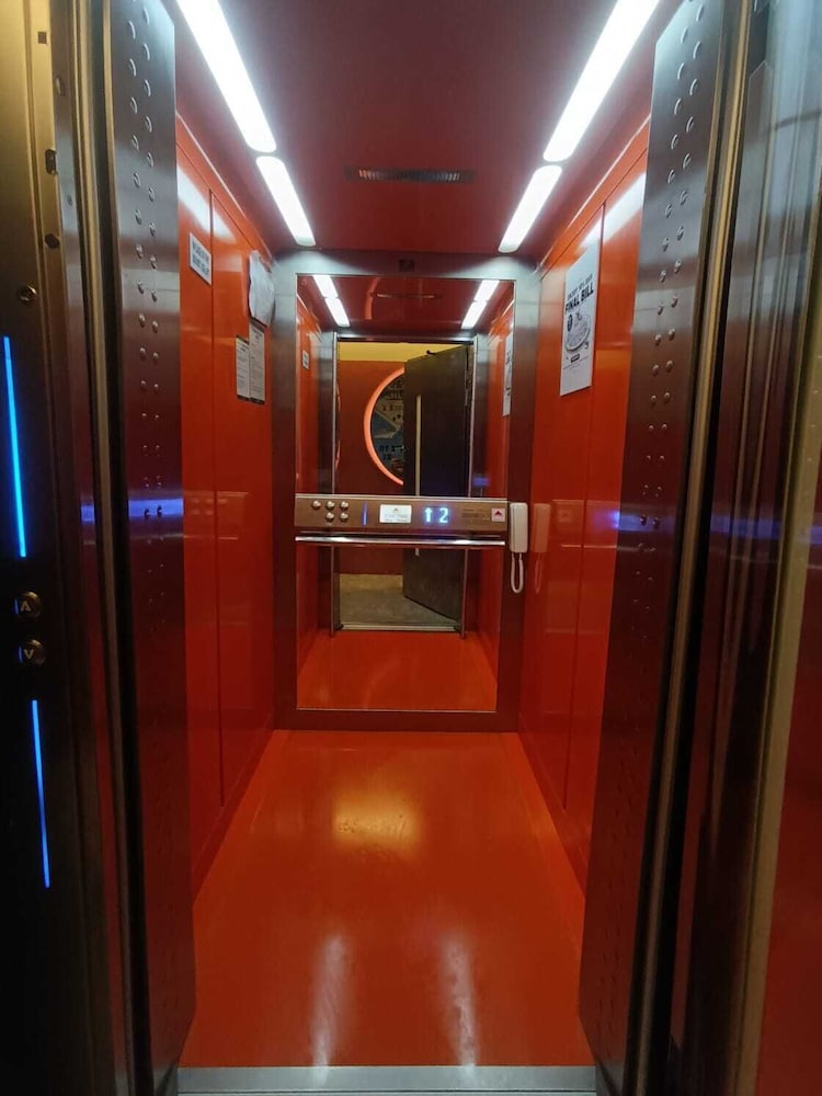 Futura Boutique Hostel 4/70