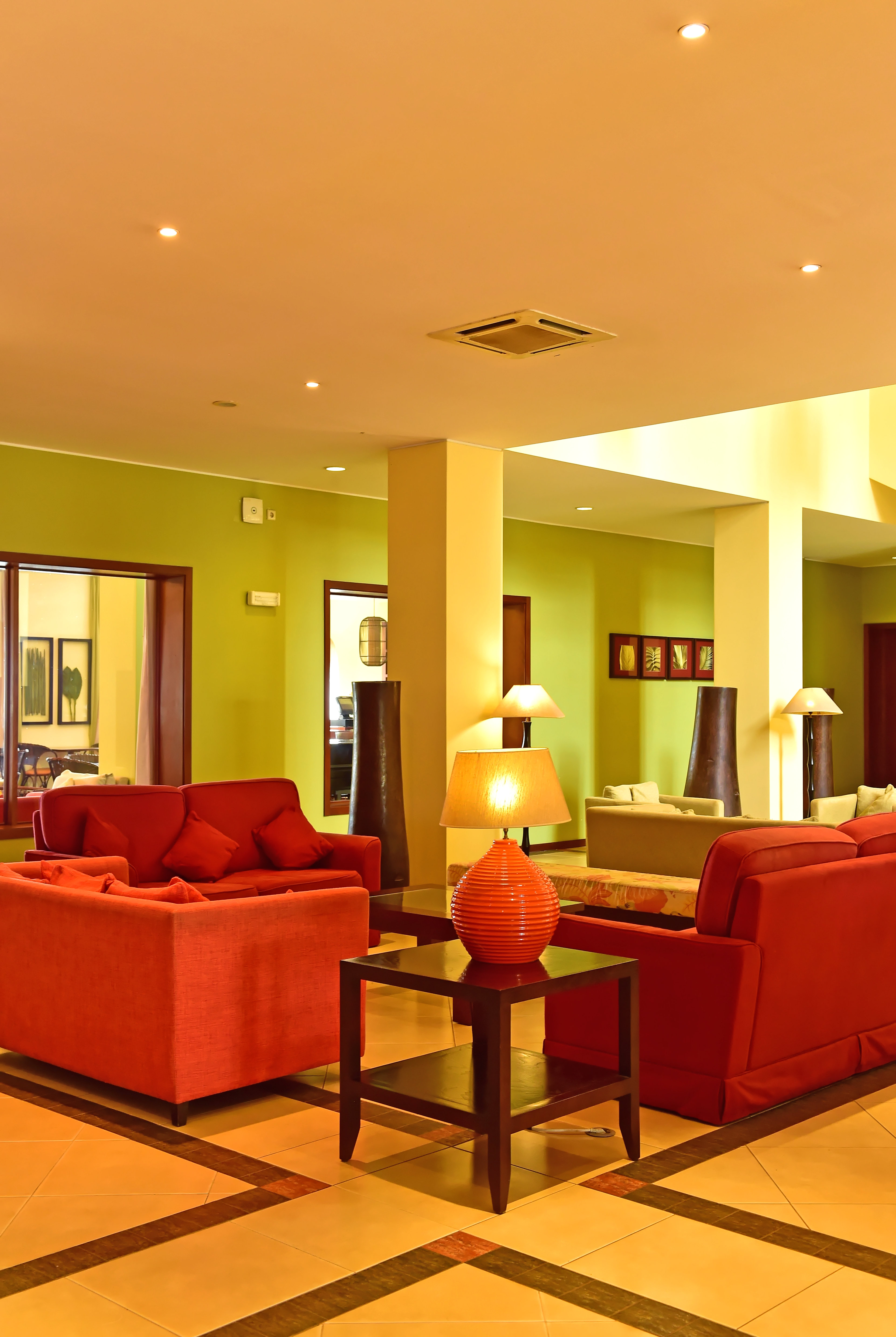 Pestana Sao Tome Ocean and Spa Hotel 36/60