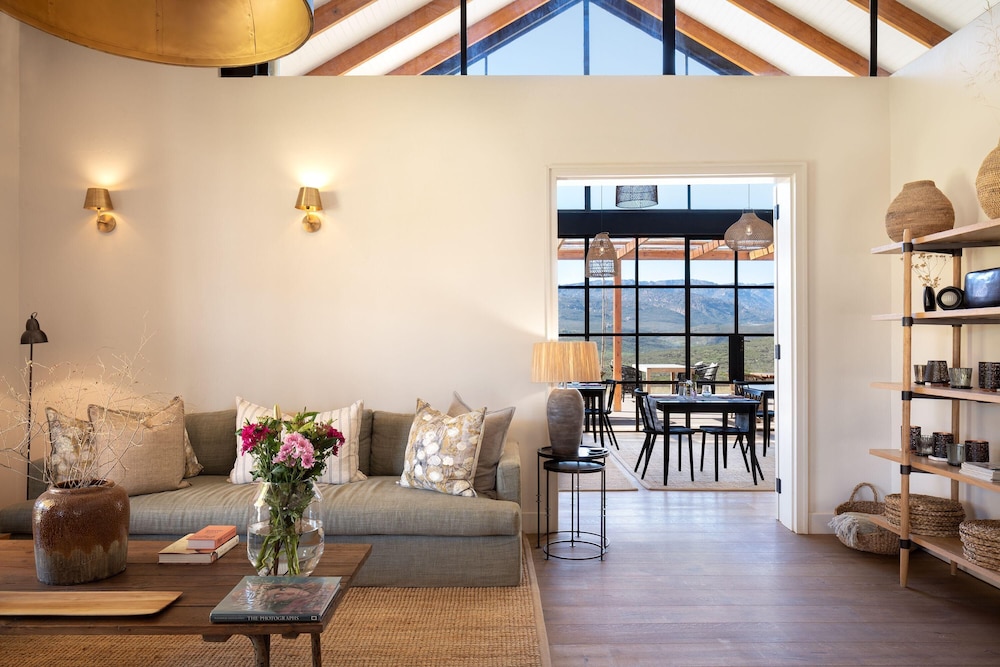 Simbavati Cederberg Ridge 30/50