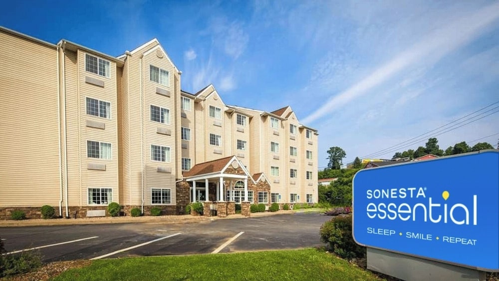 Sonesta Essential Morgantown 3/22