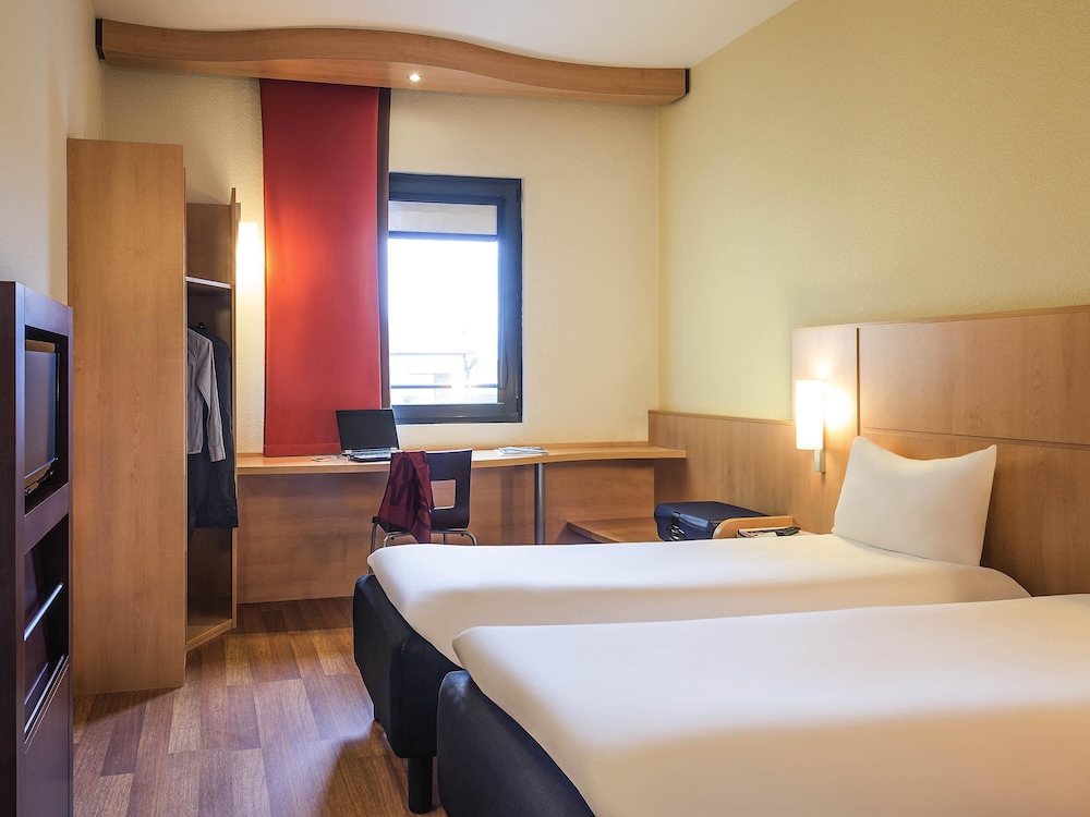 Ibis Milano Malpensa Aeroporto 13/69