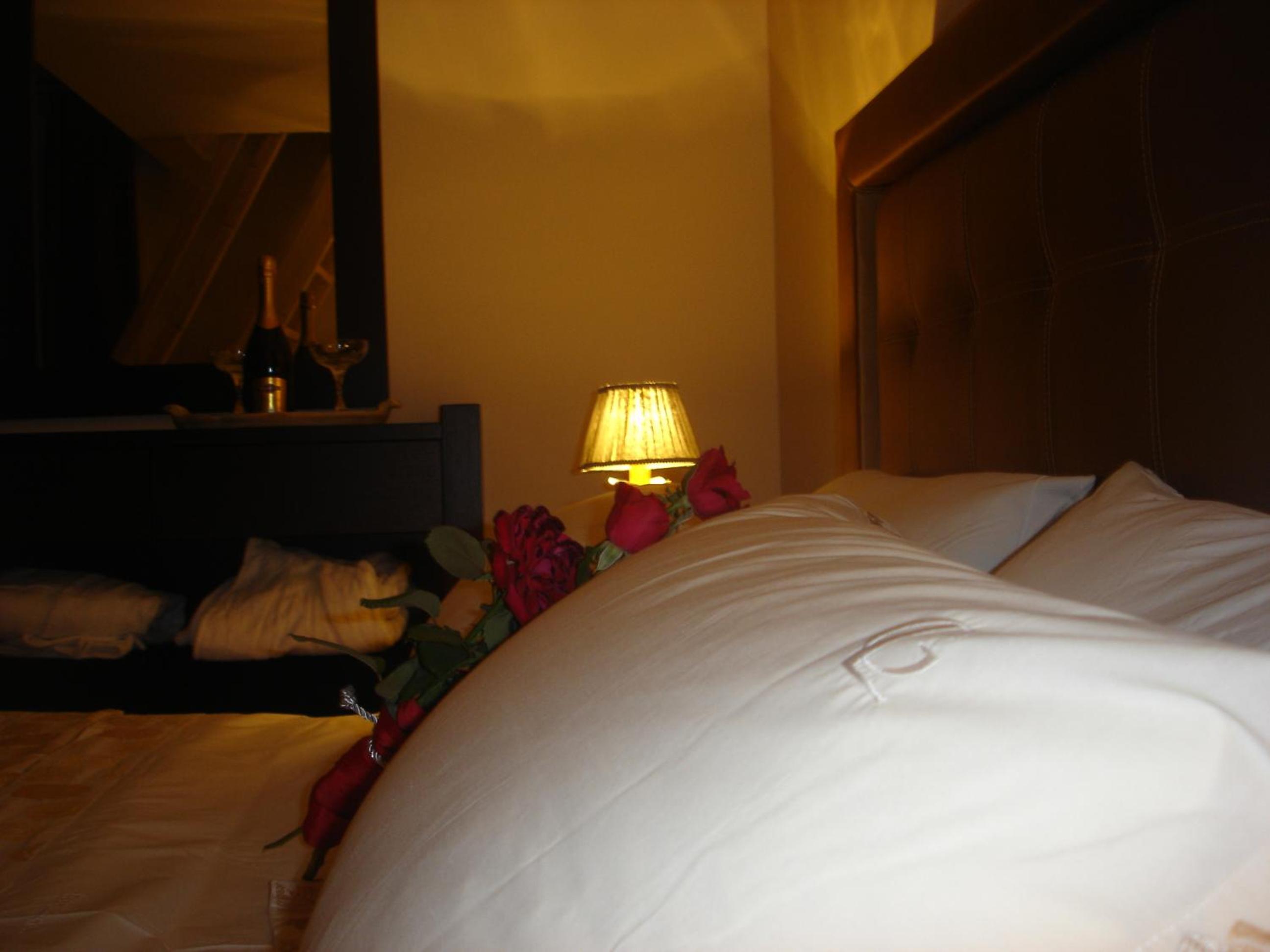 جناح ديلوكس، Epavlis Meteora Suites 4/10