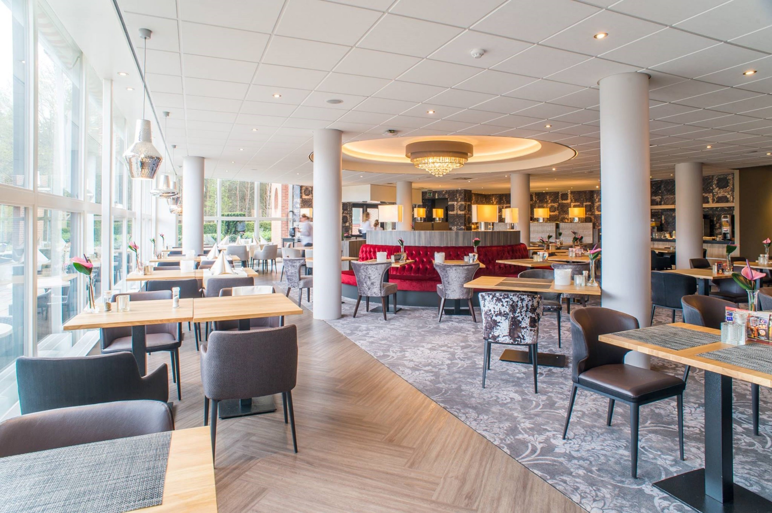 Hotel Asteria Venray 8/15