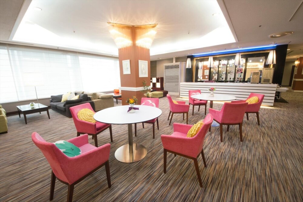 Grandpark Hotel Panex Iwaki 38/45