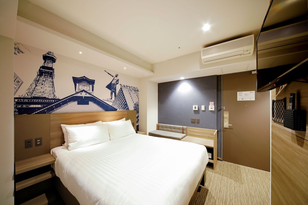 SUPERIOR, DOUBLE BED