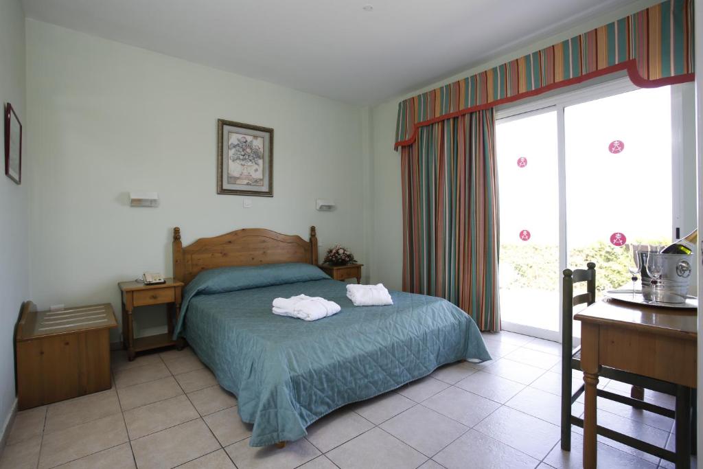 1 Bedroom, Superior, Apartment, Pool View