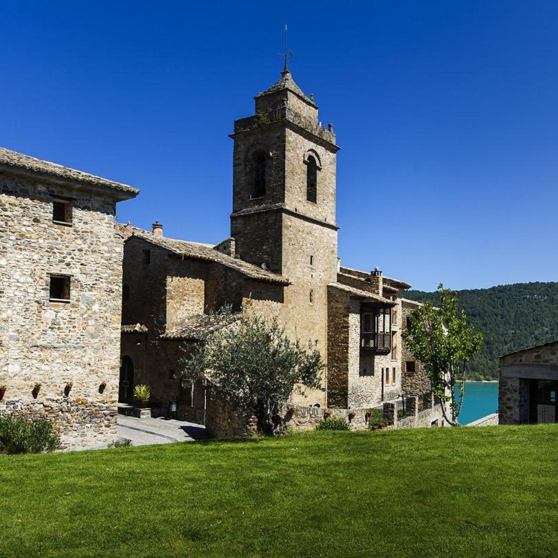 Ligüerre Resort 33/43